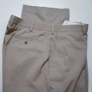 Braggi By Louis Raphael Men's Pants Dress Size 40X32